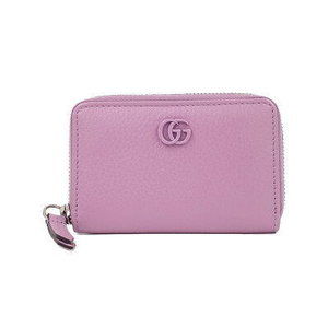 Gucci GG Zip Wallet Case